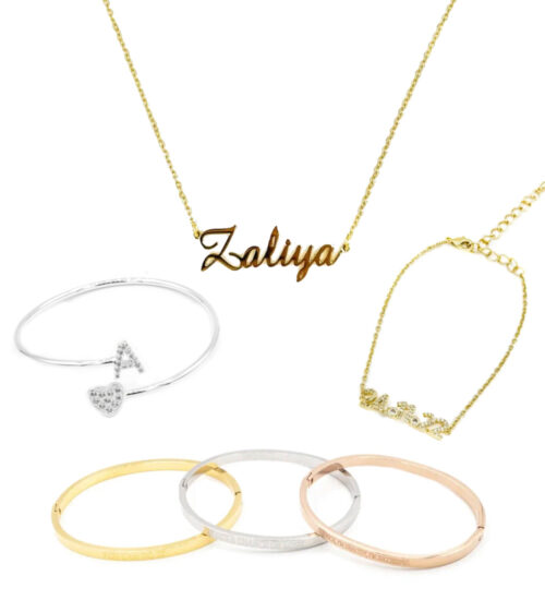 Personal jewelry