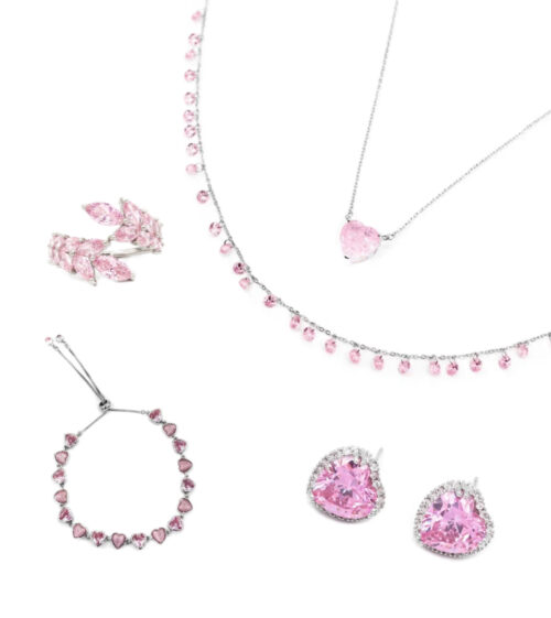 Pink mood